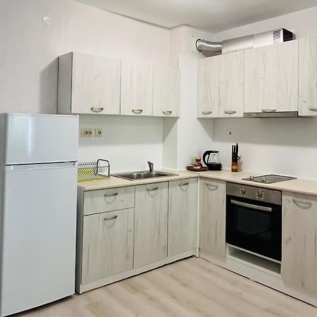Sea View Rental Iglika Apartments Golden Sands Exterior photo