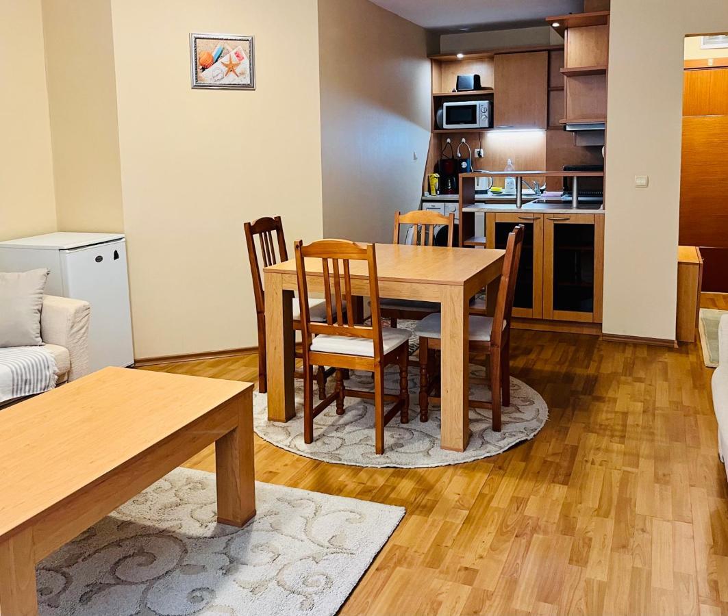 Sea View Rental Iglika Apartments Golden Sands Exterior photo