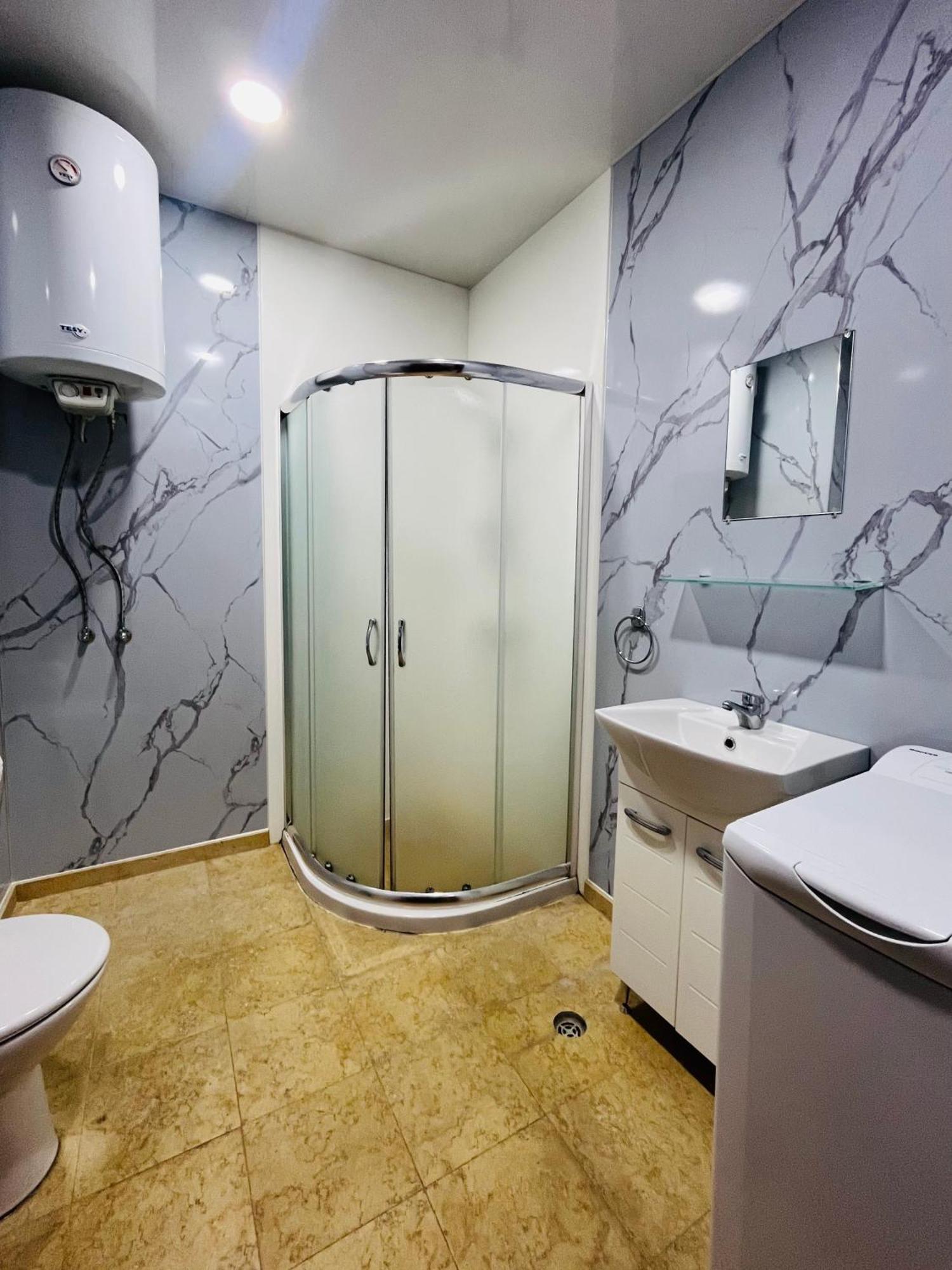 Sea View Rental Iglika Apartments Golden Sands Exterior photo