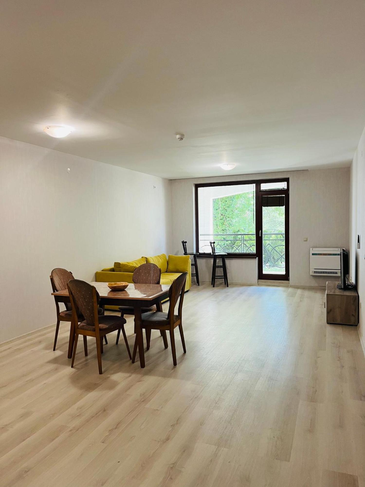Sea View Rental Iglika Apartments Golden Sands Exterior photo