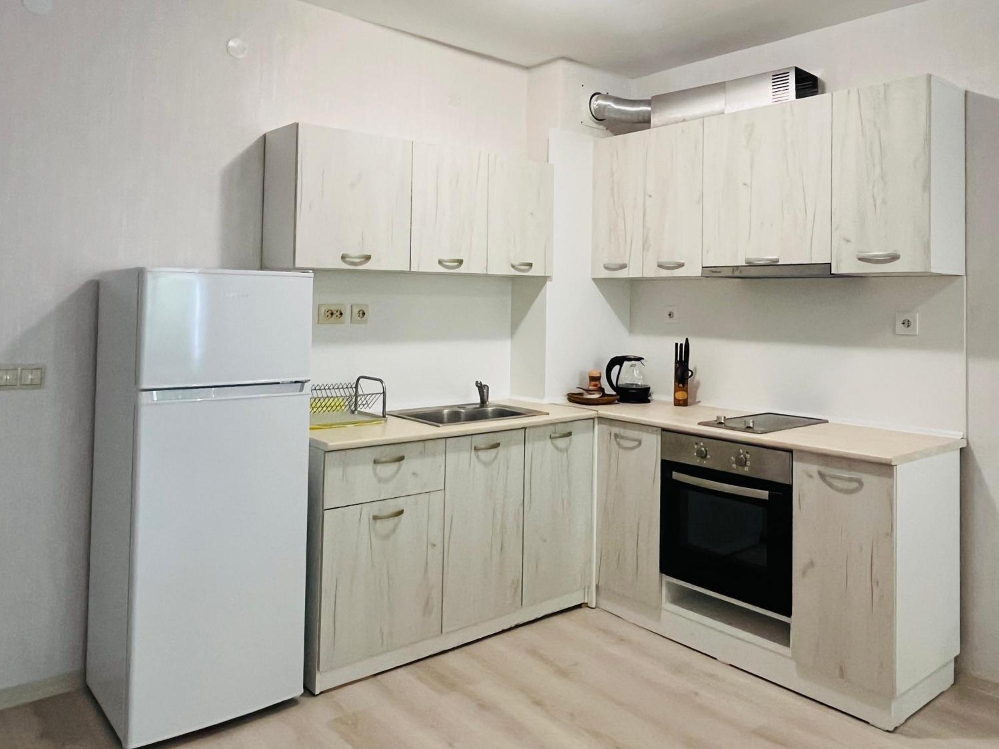 Sea View Rental Iglika Apartments Golden Sands Exterior photo