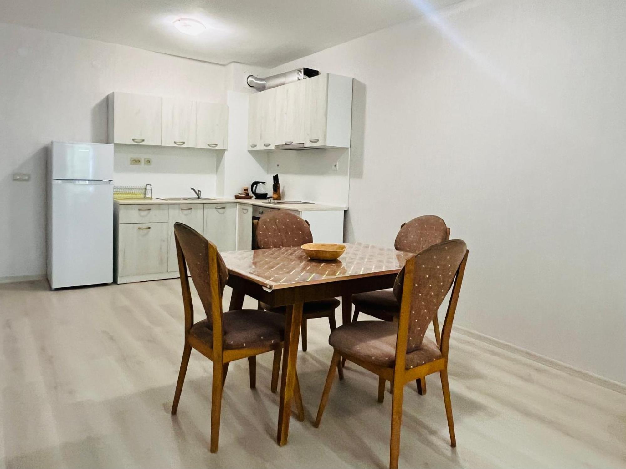 Sea View Rental Iglika Apartments Golden Sands Exterior photo