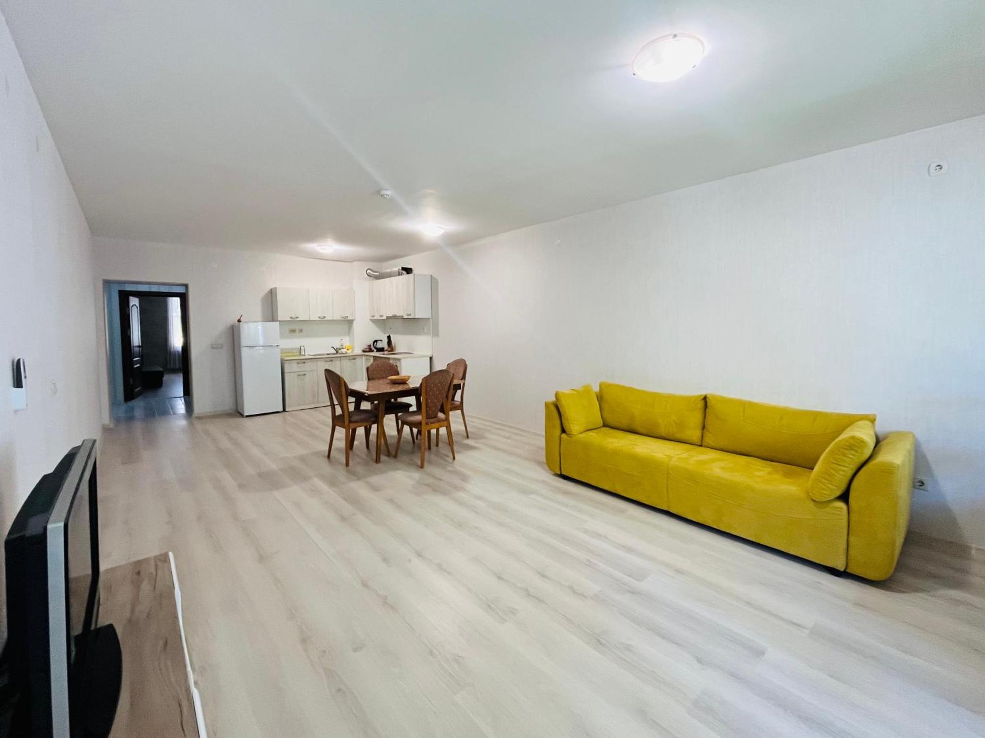 Sea View Rental Iglika Apartments Golden Sands Exterior photo