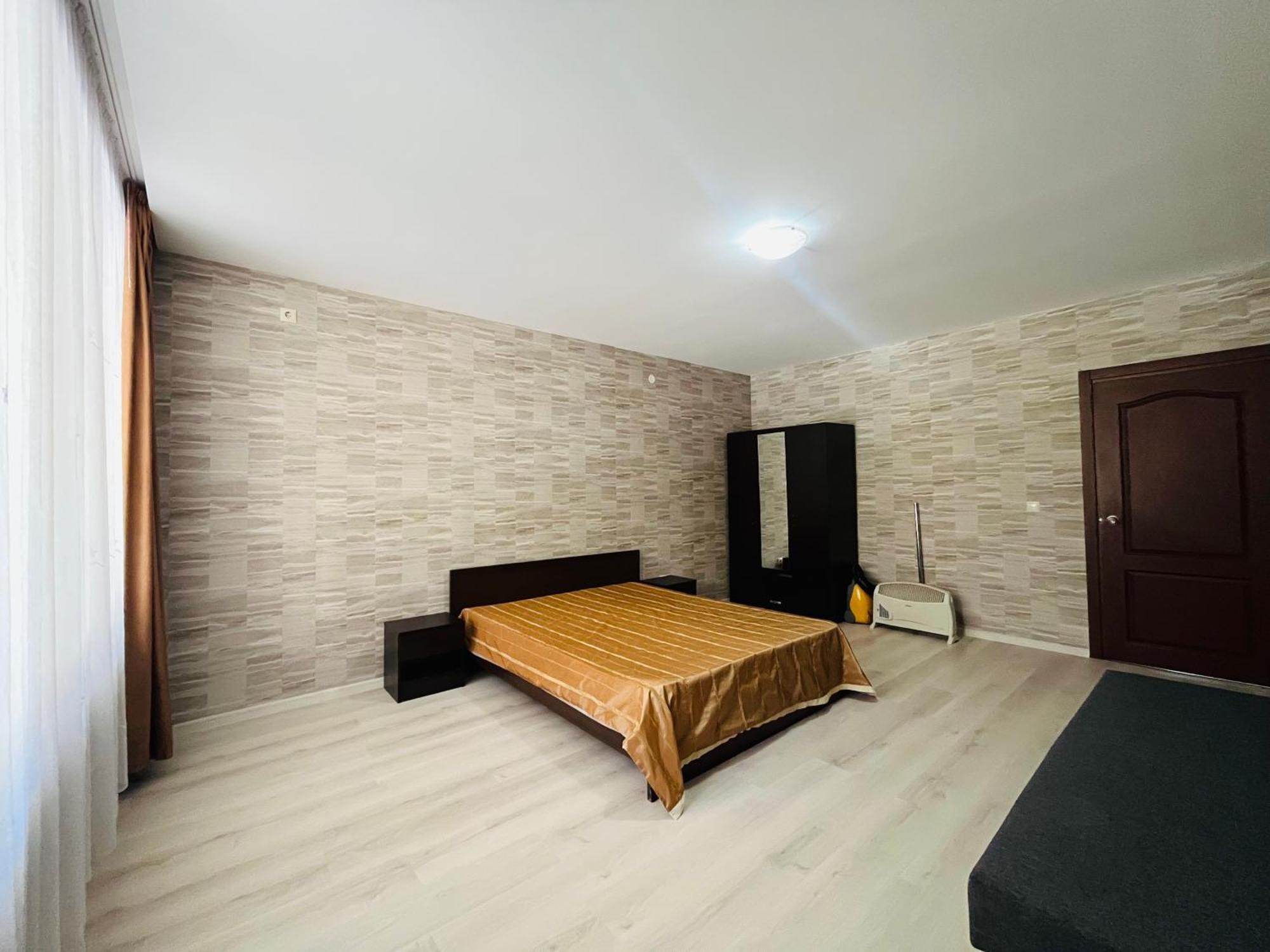 Sea View Rental Iglika Apartments Golden Sands Exterior photo