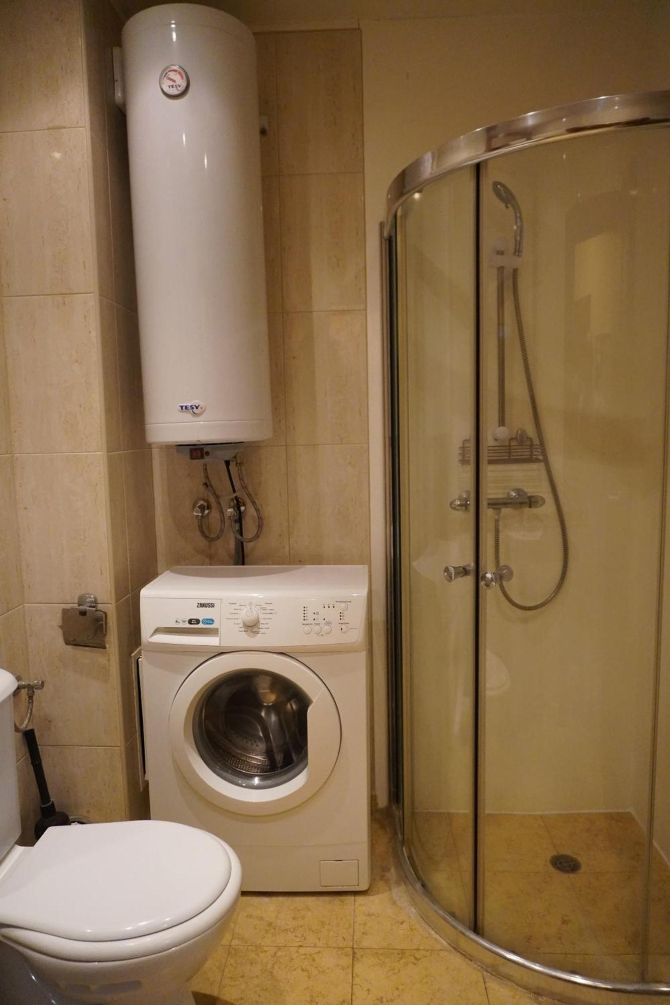 Sea View Rental Iglika Apartments Golden Sands Exterior photo