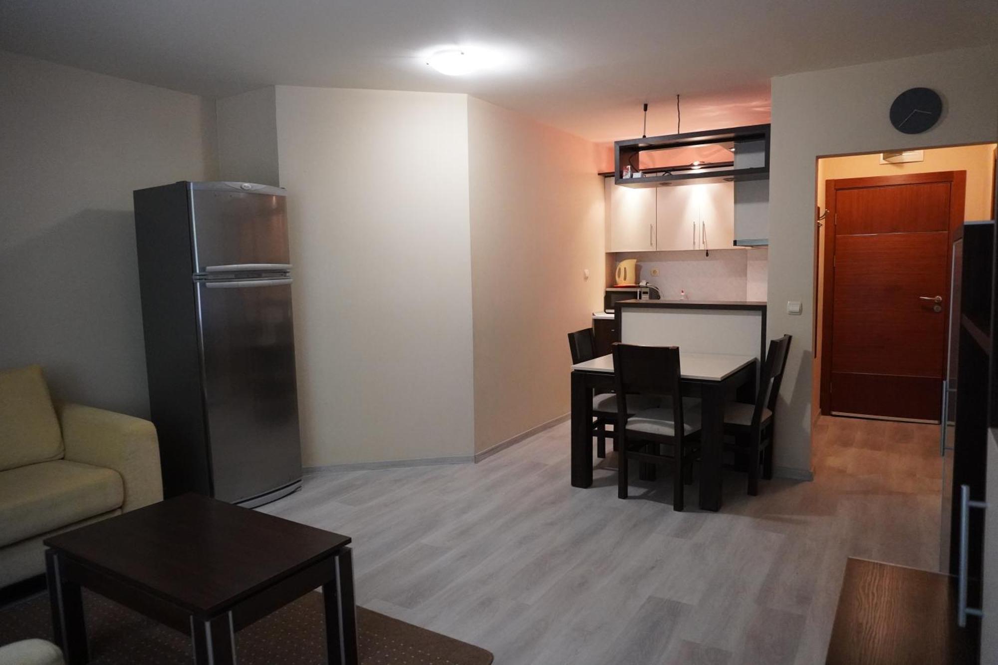 Sea View Rental Iglika Apartments Golden Sands Exterior photo