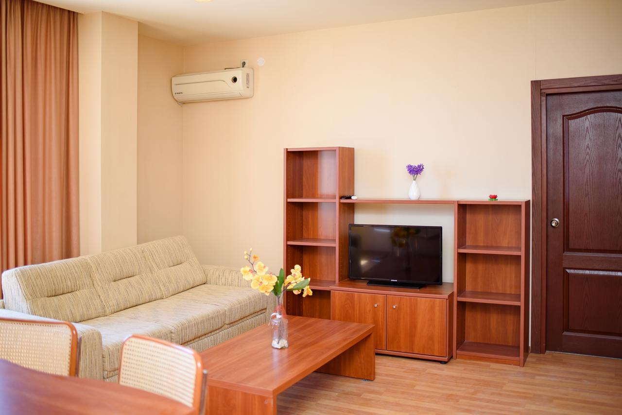Sea View Rental Iglika Apartments Golden Sands Exterior photo
